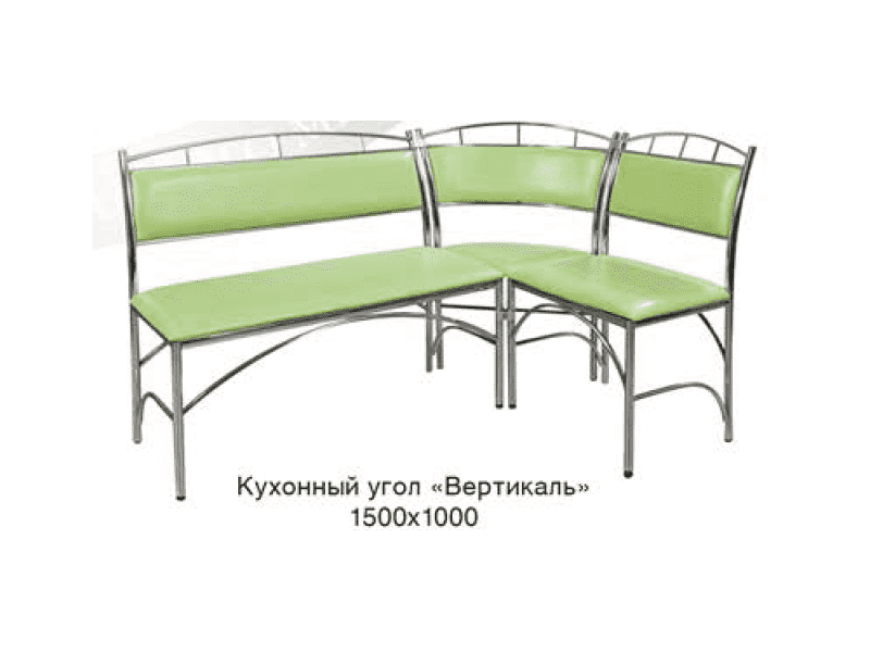 кухонный уголок вертикаль в Сочи
