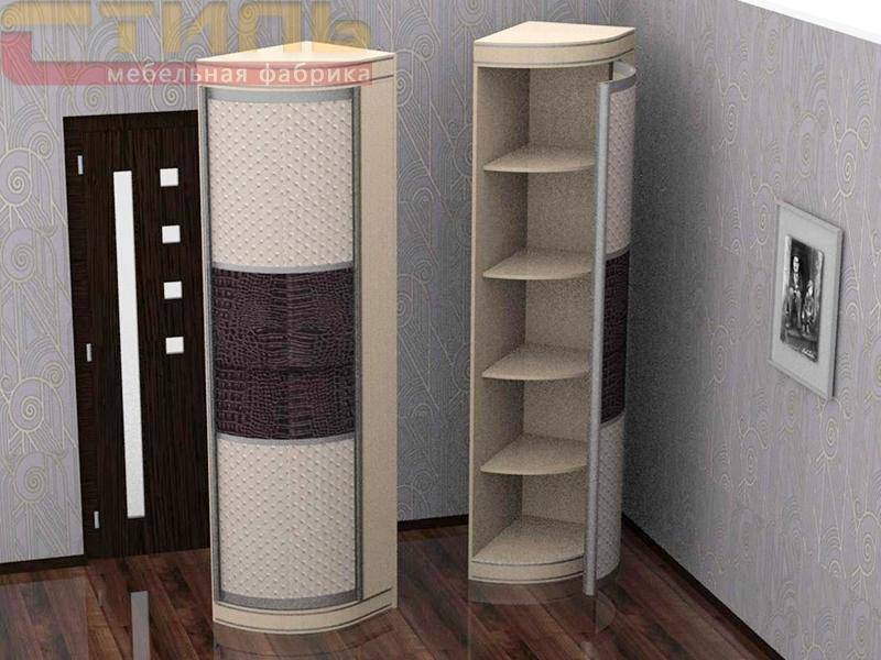 шкаф радион ассиметричный в Сочи