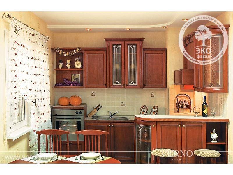 кухонный гарнитур арина 2 в Сочи