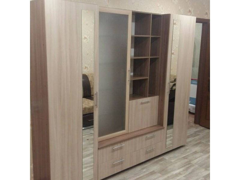 стенка в гостиную в Сочи