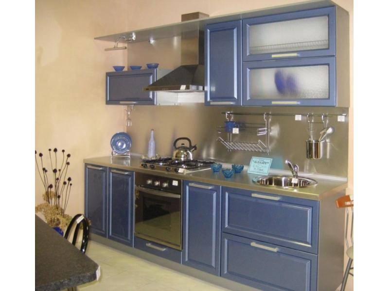 кухонный гарнитур прямой 35 в Сочи