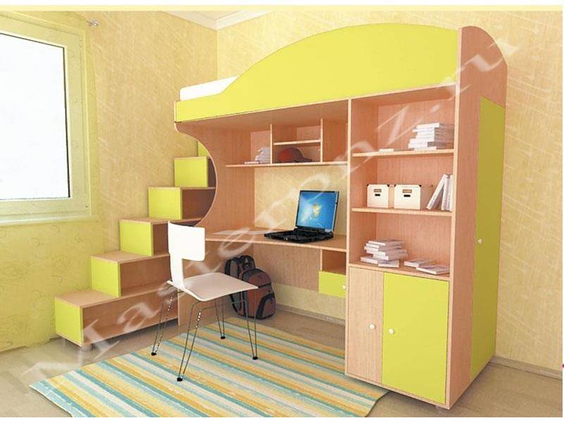 детская 139 в Сочи