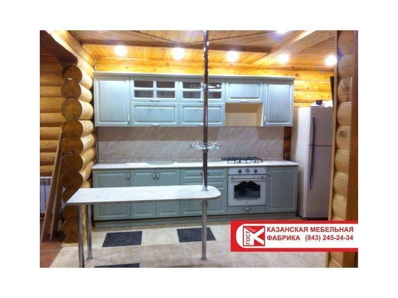 кухня мдф в пвх в Сочи