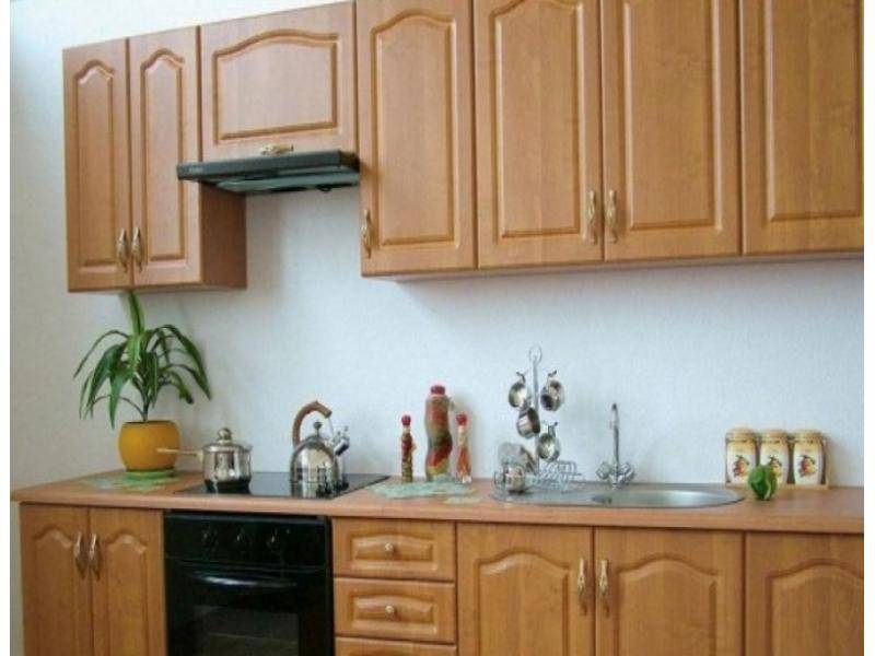 кухня в Сочи