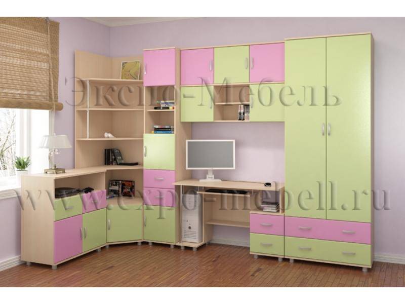 детская лилия в Сочи