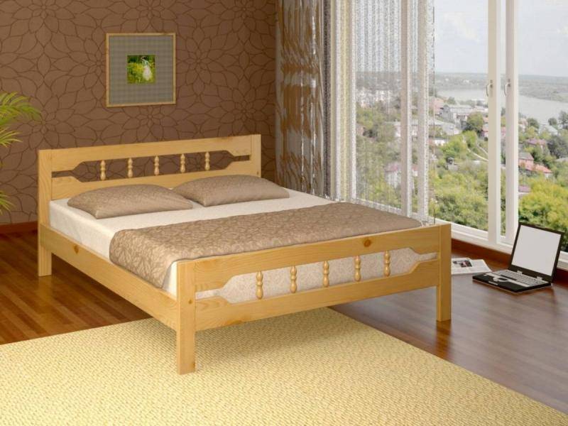кровать крокус в Сочи