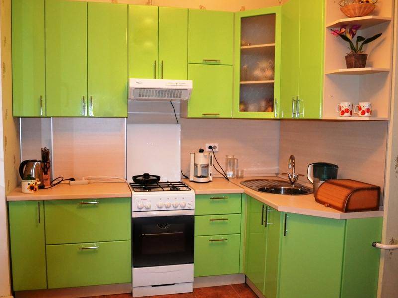 кухонный гарнитур угловой оливия в Сочи