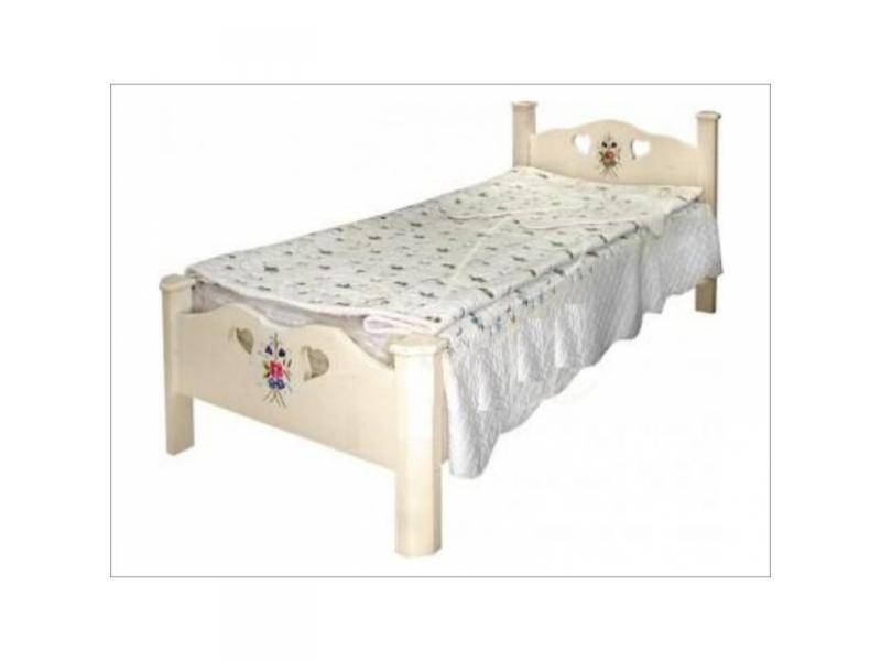кровать детская кмк-90 в Сочи