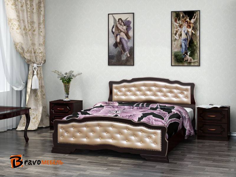 кровать карина 10 в Сочи