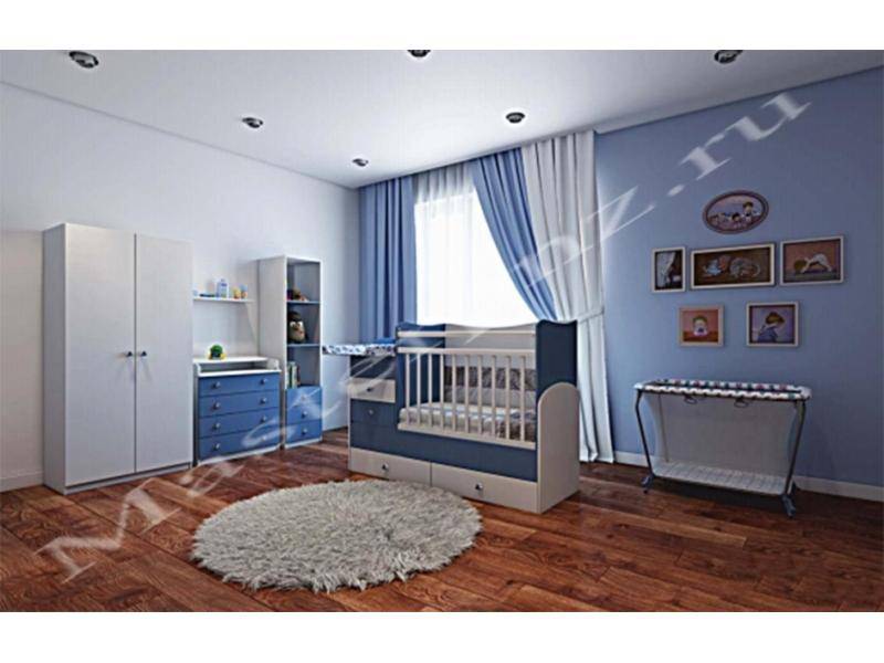 детская 221 в Сочи