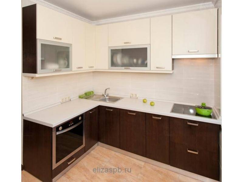 кухонный гарнитур угловой в Сочи