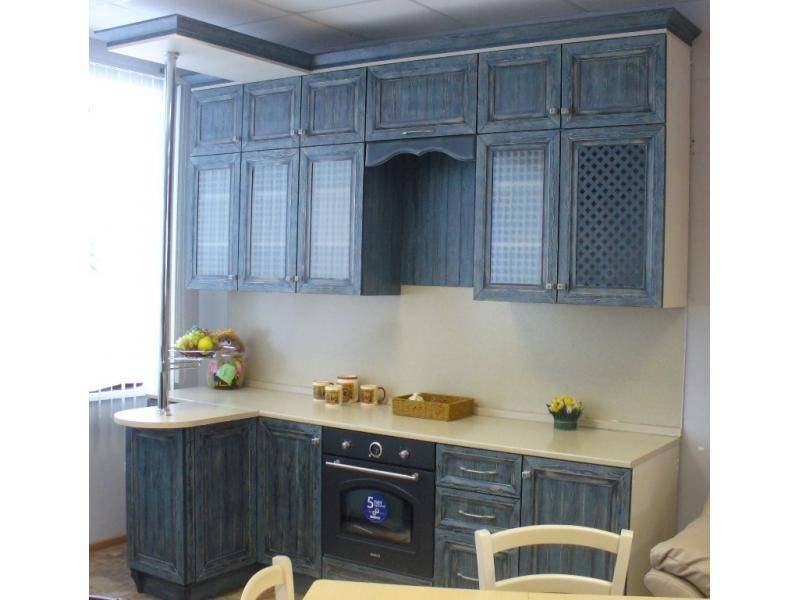 кухонный гарнитур граппа в Сочи