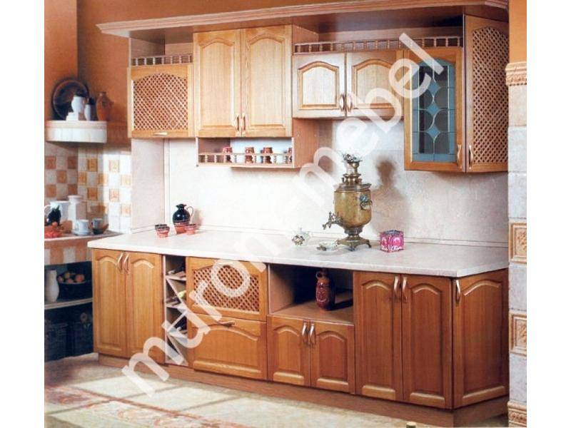кухонный гарнитур прямой венера в Сочи