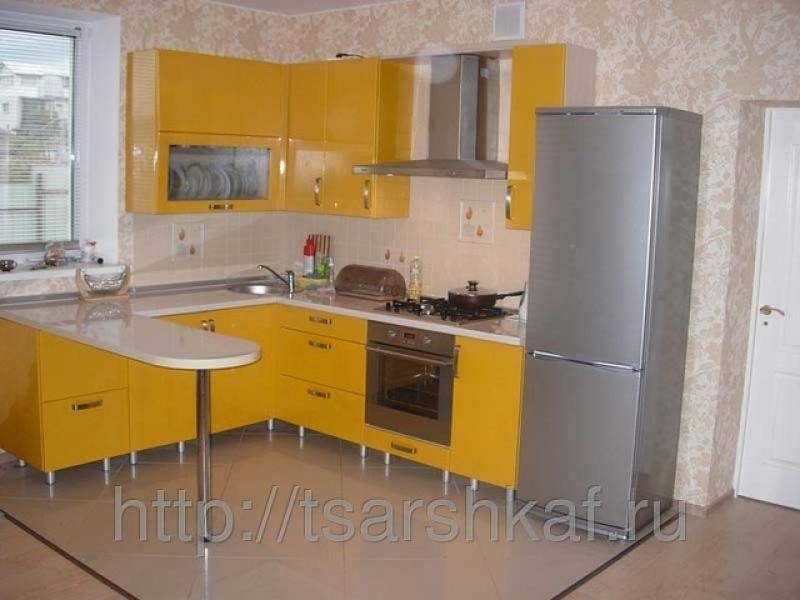 кухня 45 в Сочи