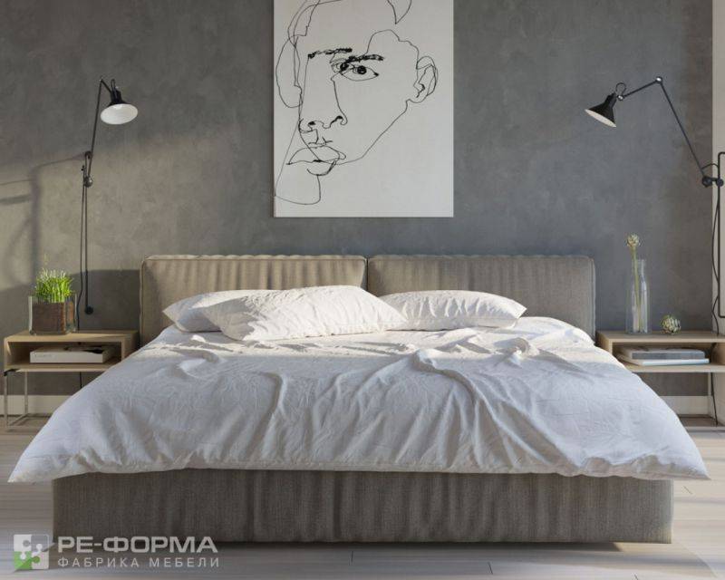 кровать 0010 в Сочи