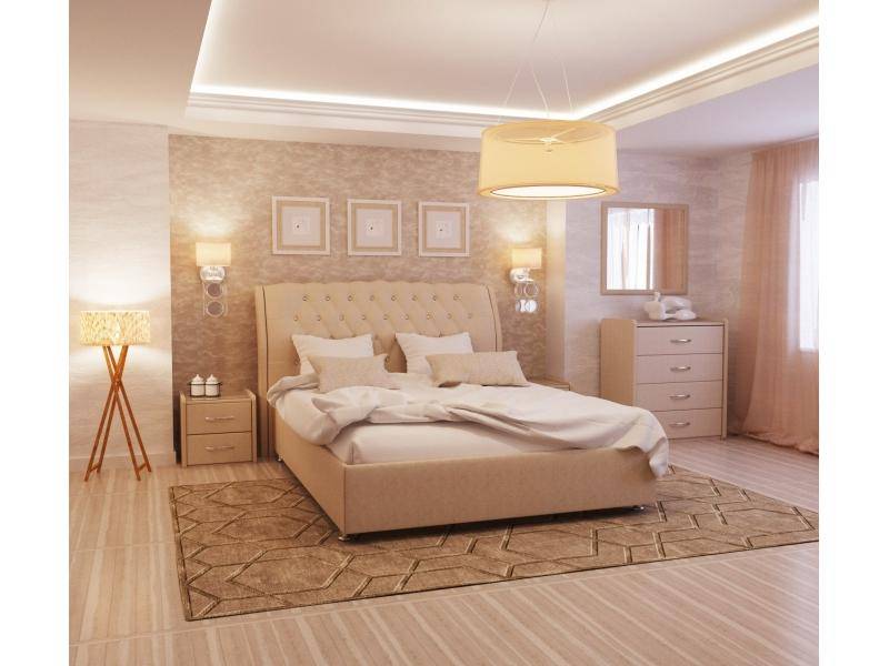 кровать афина 2 в Сочи
