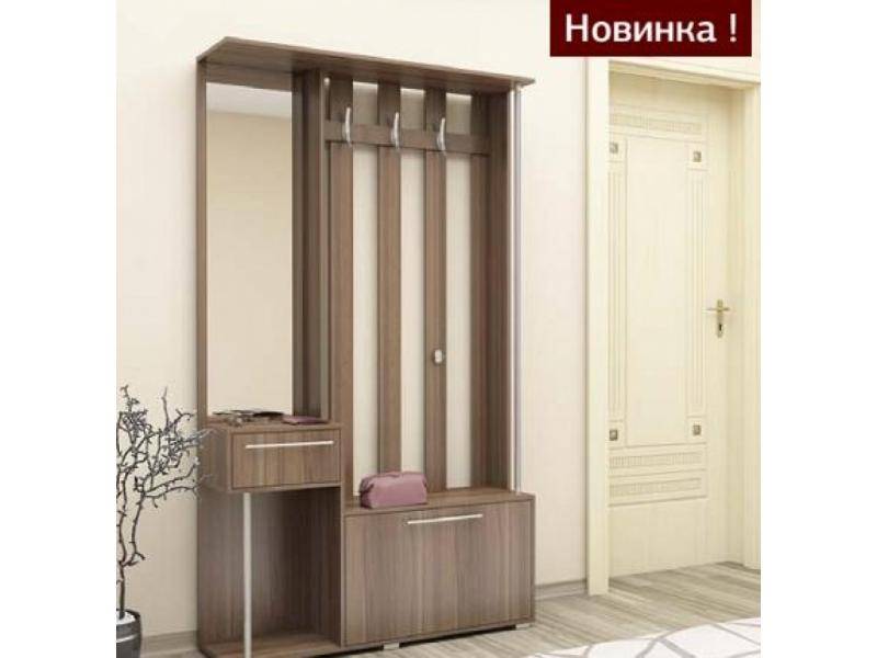 прихожая айна 1.2 в Сочи