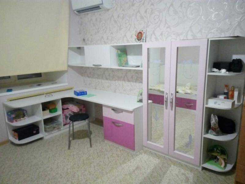 детская в Сочи