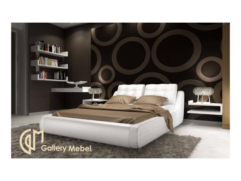 мягкая кровать letto gm 14 в Сочи