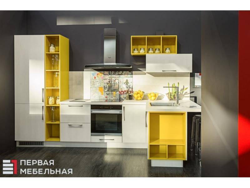 кухня сингл в Сочи