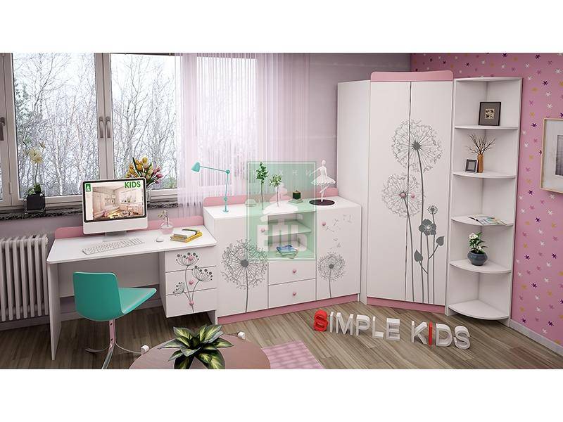 детская simple kids одуванчик 2 в Сочи