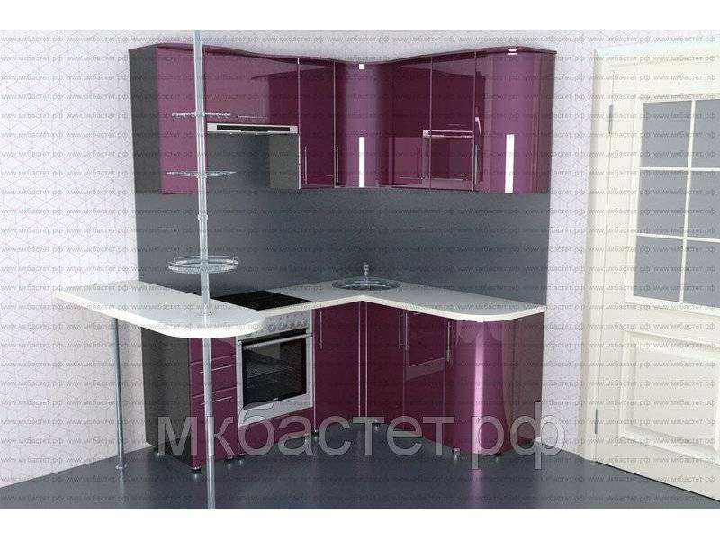 кухонный гарнитур арина в Сочи