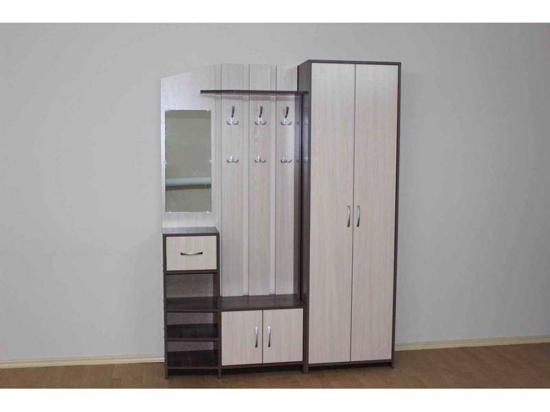 прихожая уют 1,5 в Сочи