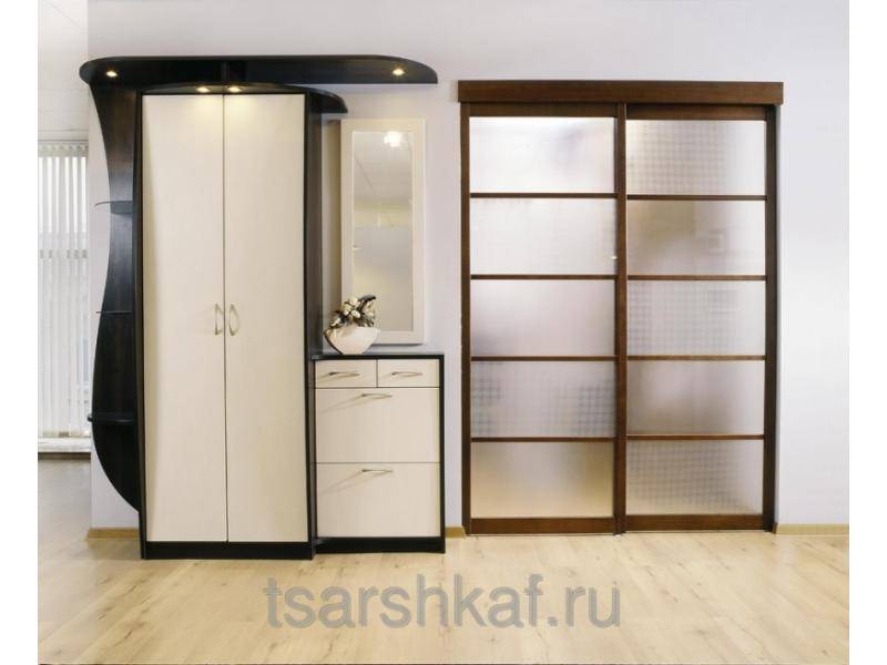 прихожая 4 в Сочи