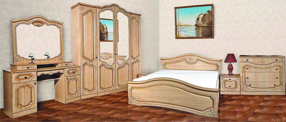 спальня анастасия в Сочи