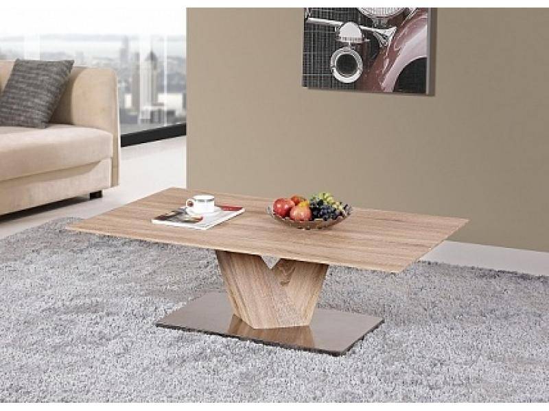 стол tf журнальный b-4039 walnut в Сочи