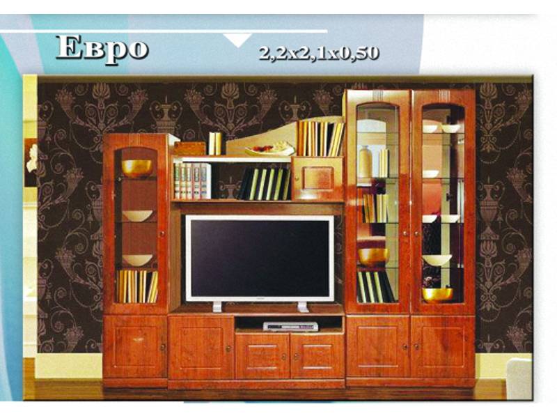 гостиная «евро» в Сочи