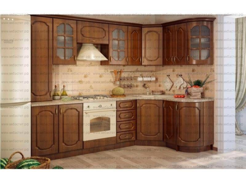кухонный гарнитур ираида в Сочи