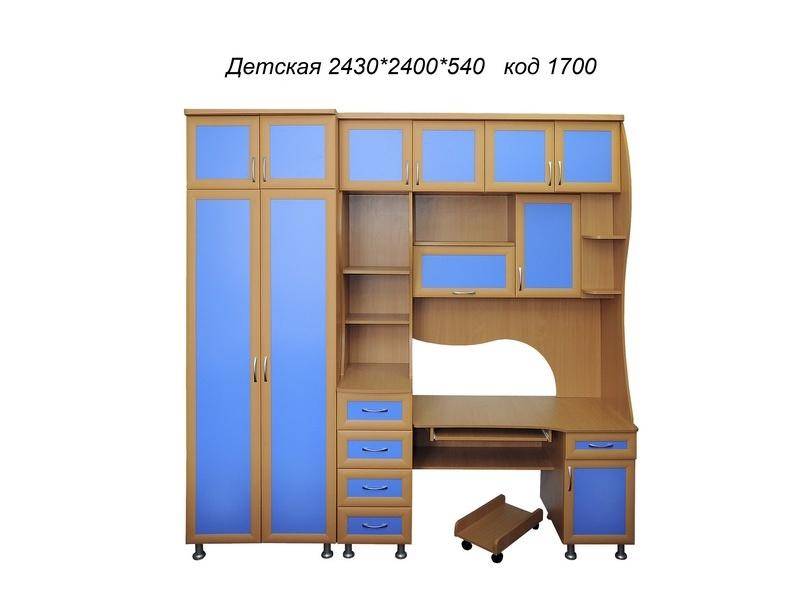детская стенка в Сочи