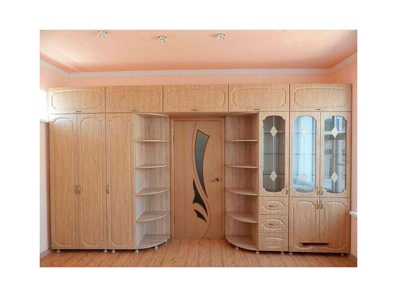 стенка в прихожую в Сочи