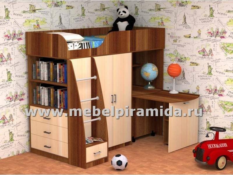 кровать сказка в Сочи