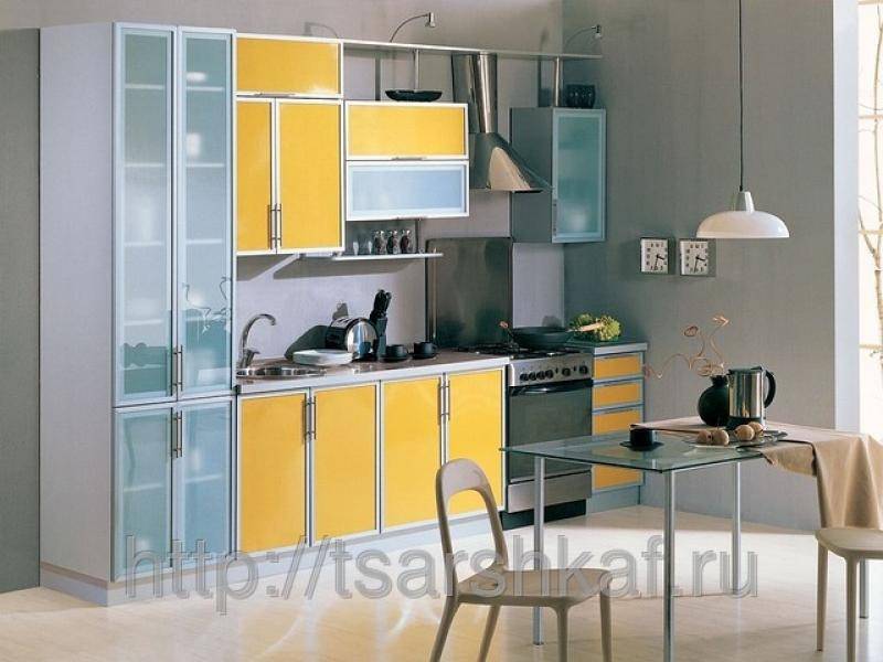 кухня п15 в Сочи