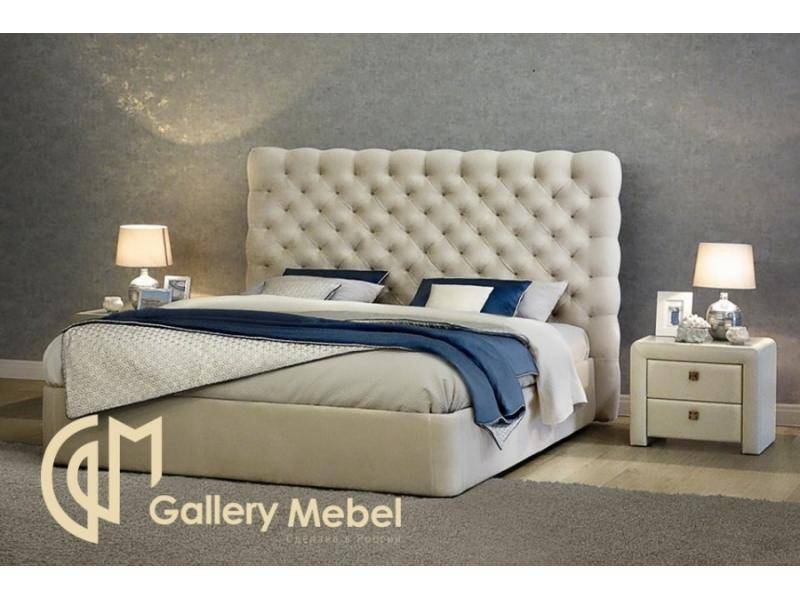 кровать в спальню letto gm 10 в Сочи