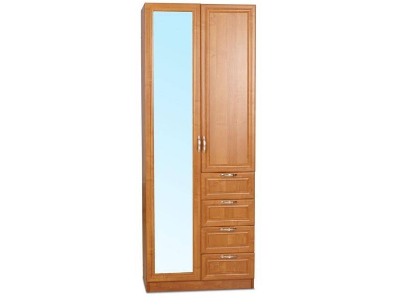 шкаф прямой шк2/6 в Сочи