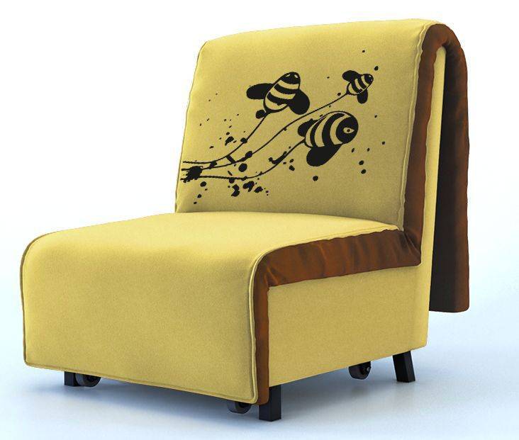 кресло-кровать novelty bee в Сочи