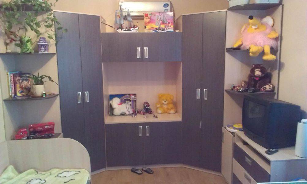 стенка в детскую в Сочи