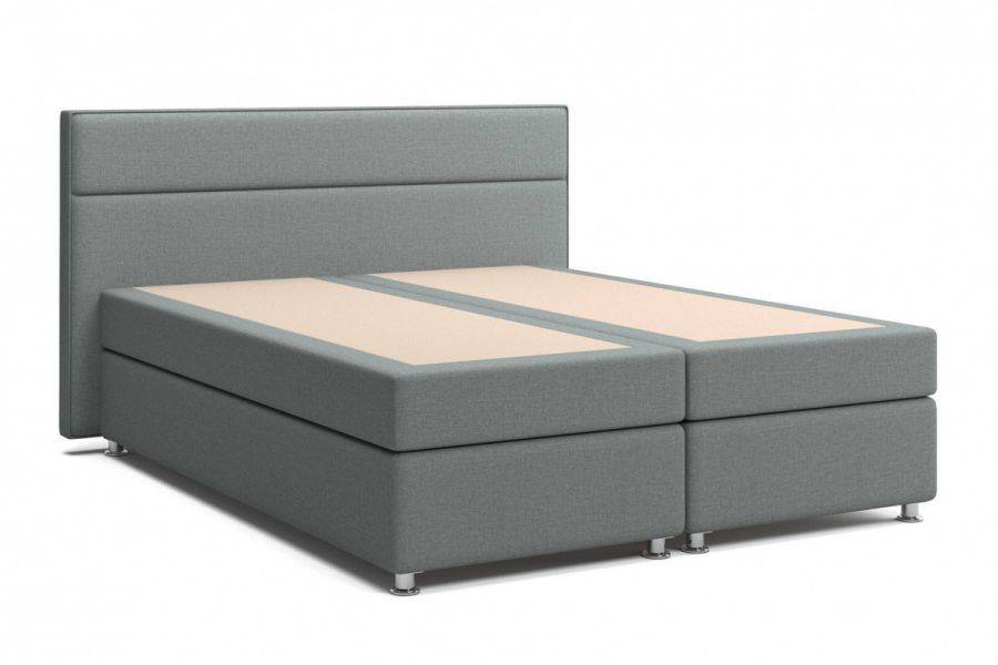 кровать марбелла box spring в Сочи