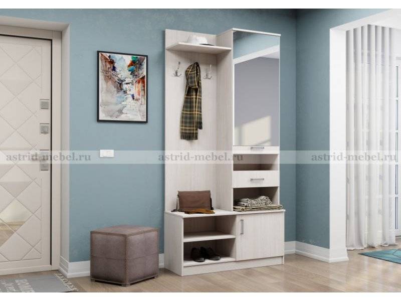 прихожая софия 1 в Сочи