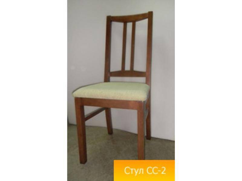 стул сс 2 в Сочи