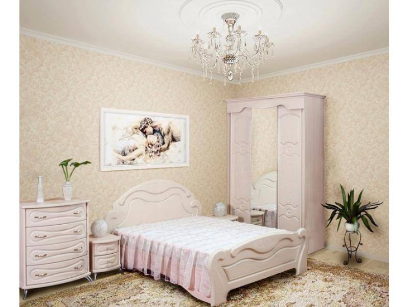 спальный гарнитур эдем в Сочи