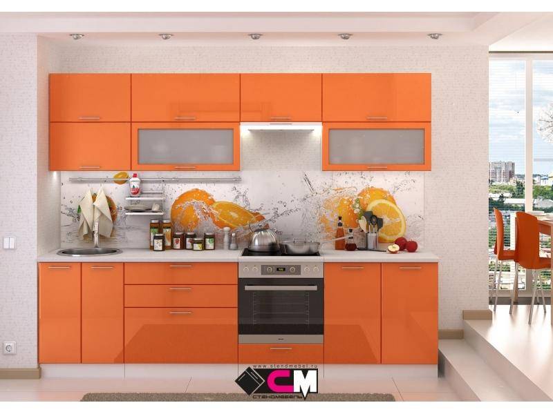 кухня ксения в Сочи