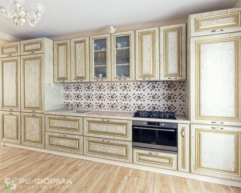 кухня 013 в Сочи