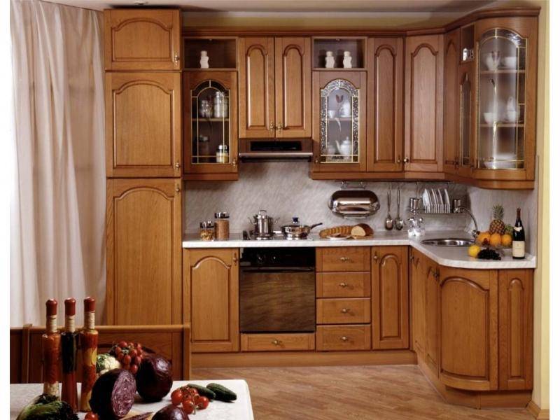 кухня рисса массив в Сочи