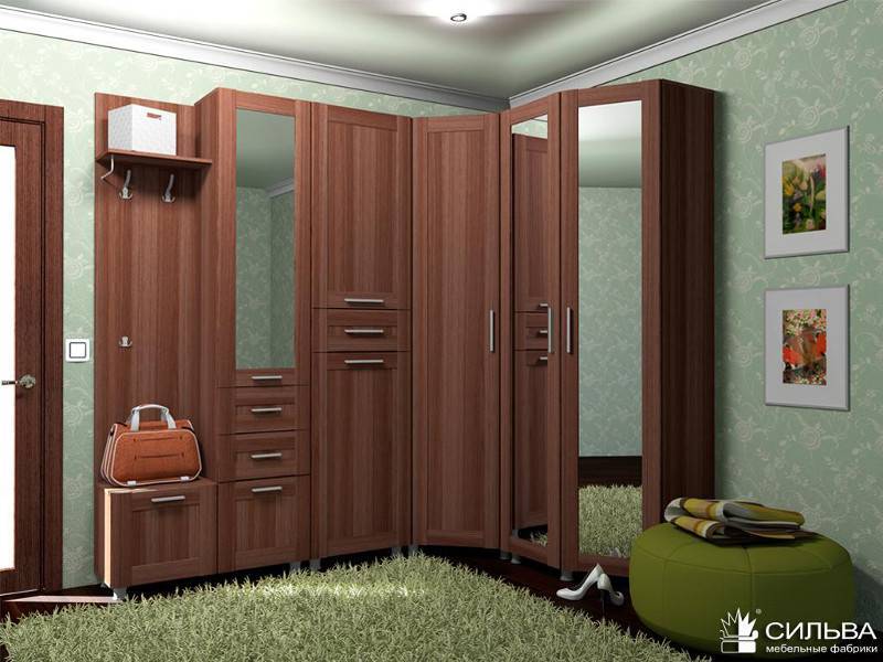 прихожая фиджи в Сочи