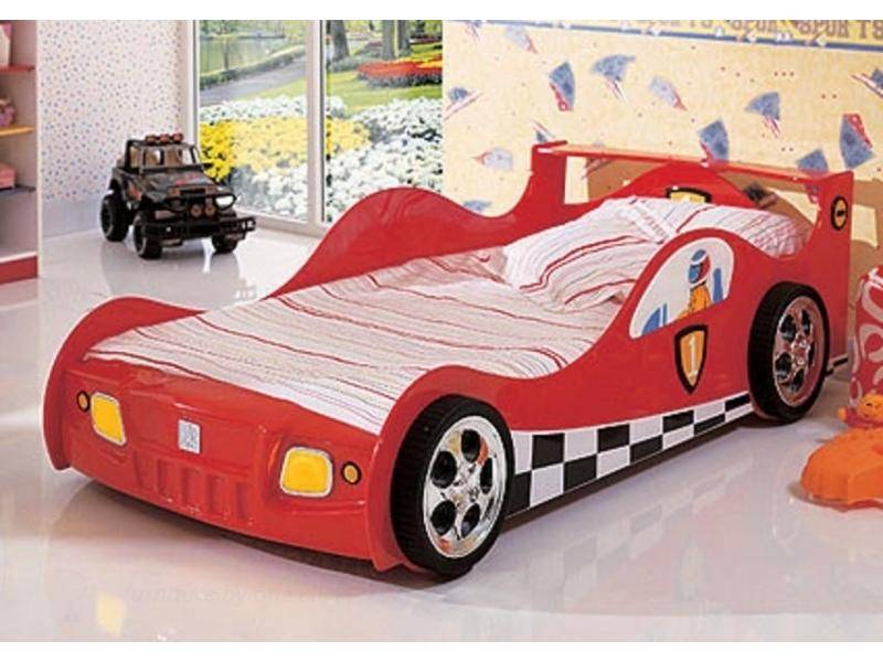 кровать детская racer в Сочи