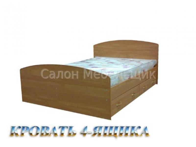 кровать в Сочи
